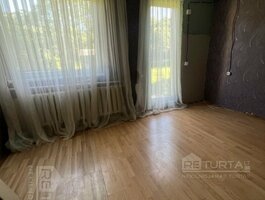 3 rooms apartment for sell Klaipėdos rajono sav., Agluonėnuose, Priekulės g.