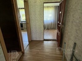 3 rooms apartment for sell Klaipėdos rajono sav., Agluonėnuose, Priekulės g.