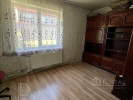3 rooms apartment for sell Klaipėdos rajono sav., Agluonėnuose, Priekulės g.