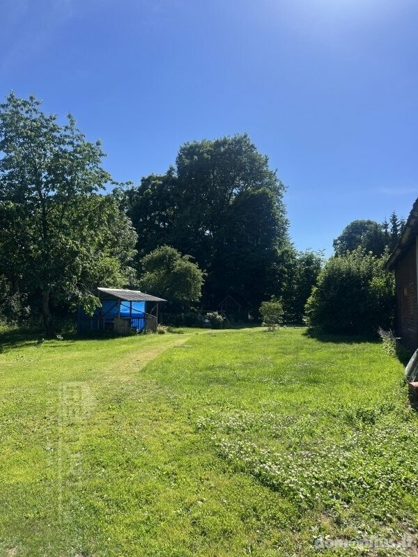 3 rooms apartment for sell Klaipėdos rajono sav., Agluonėnuose, Priekulės g.
