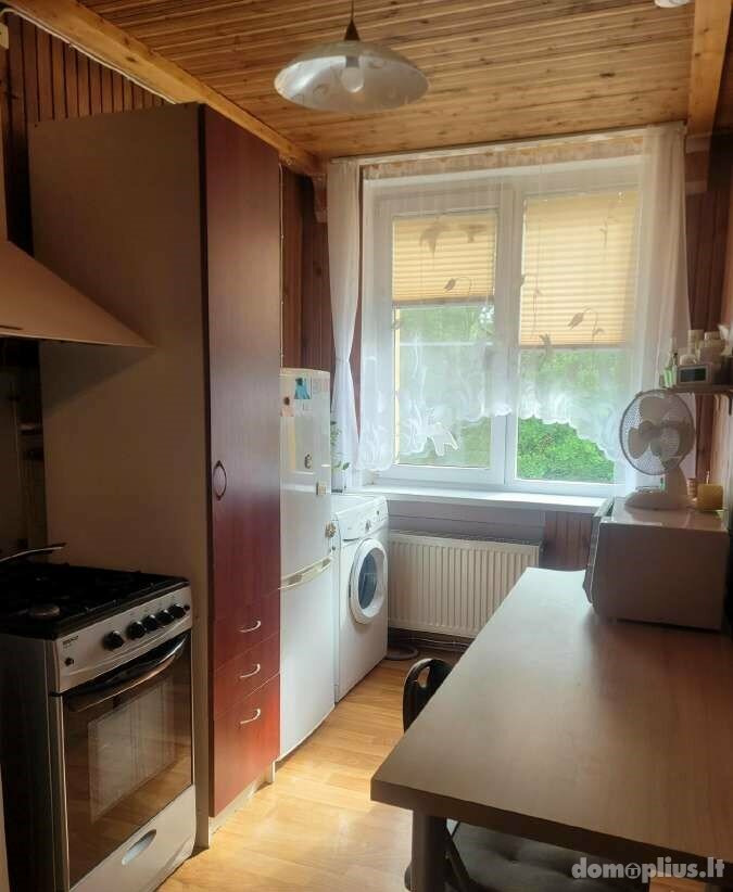 1 room apartment for sell Klaipėdoje, Baltijos, Baltijos pr.