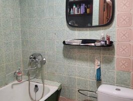 1 room apartment for sell Klaipėdoje, Baltijos, Baltijos pr.