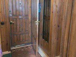 1 room apartment for sell Klaipėdoje, Baltijos, Baltijos pr.