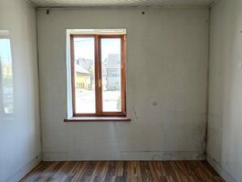 4 kambarių butas Klaipėdos rajono sav., Priekulėje