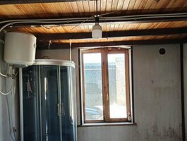 Parduodamas 4 kambarių butas Klaipėdos rajono sav., Priekulėje