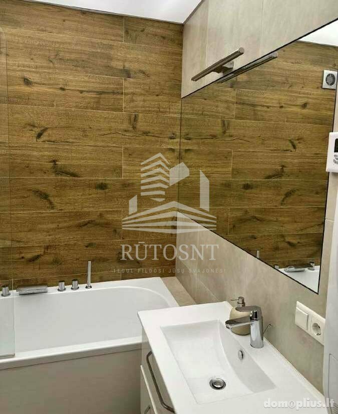 Продается 2 комнатная квартира Kretingos rajono sav., Kretingsodyje