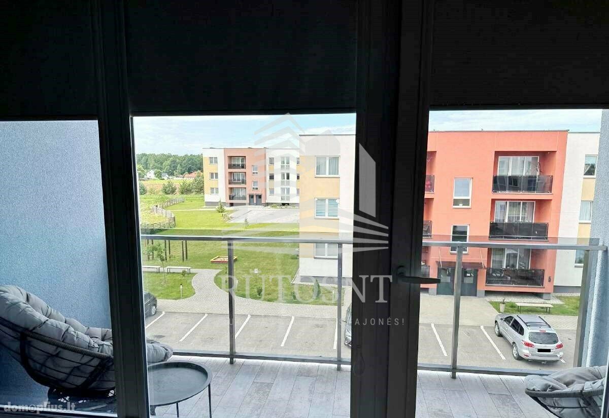 Продается 2 комнатная квартира Kretingos rajono sav., Kretingsodyje