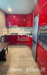 3 rooms apartment for sell Klaipėdoje, Varpuose, Liubeko g.