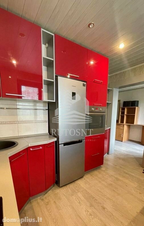 Продается 3 комнатная квартира Klaipėdoje, Varpuose, Liubeko g.