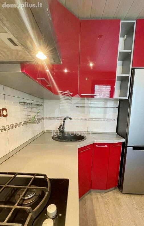 Продается 3 комнатная квартира Klaipėdoje, Varpuose, Liubeko g.