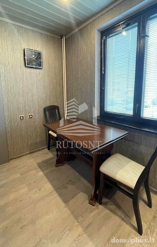 Продается 3 комнатная квартира Klaipėdoje, Varpuose, Liubeko g.