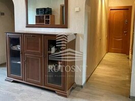 Parduodamas 3 kambarių butas Klaipėdoje, Varpuose, Liubeko g.