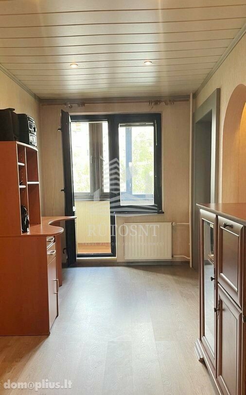 Продается 3 комнатная квартира Klaipėdoje, Varpuose, Liubeko g.