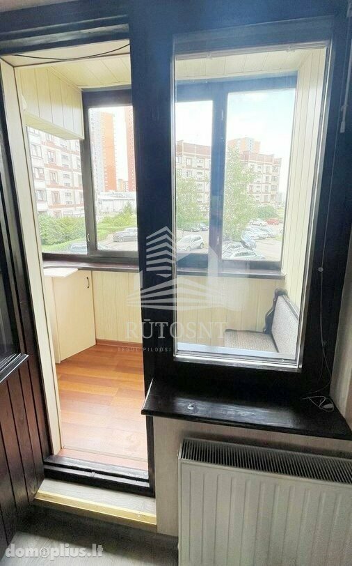 Продается 3 комнатная квартира Klaipėdoje, Varpuose, Liubeko g.