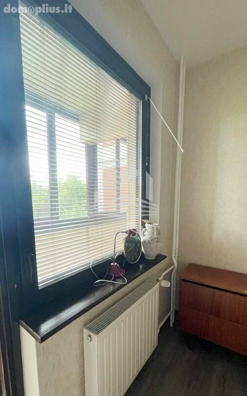 Продается 3 комнатная квартира Klaipėdoje, Varpuose, Liubeko g.