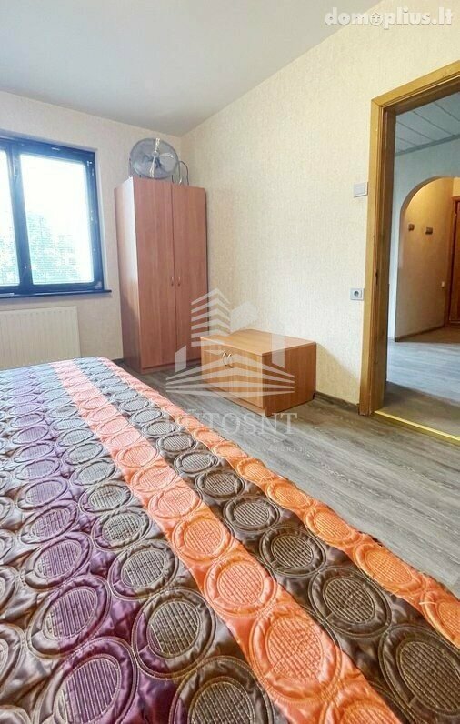 Продается 3 комнатная квартира Klaipėdoje, Varpuose, Liubeko g.