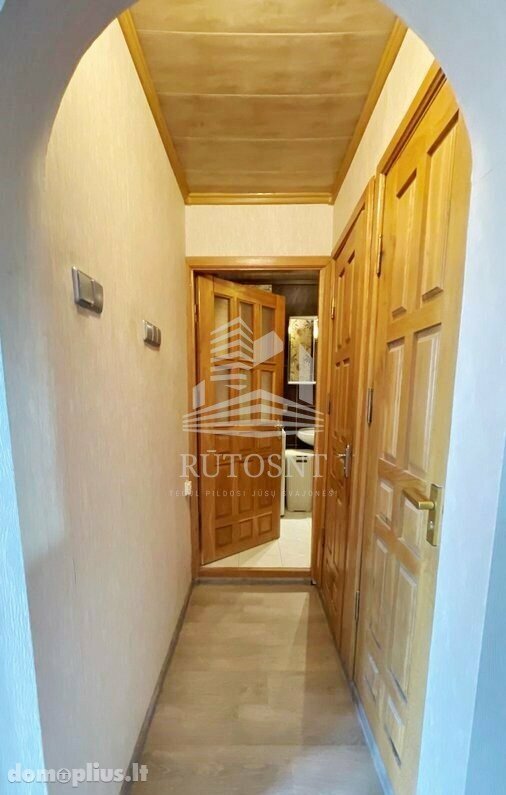 Продается 3 комнатная квартира Klaipėdoje, Varpuose, Liubeko g.