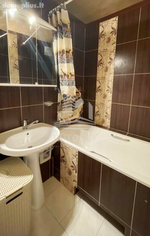 Продается 3 комнатная квартира Klaipėdoje, Varpuose, Liubeko g.