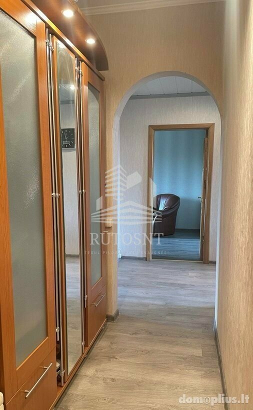 Продается 3 комнатная квартира Klaipėdoje, Varpuose, Liubeko g.