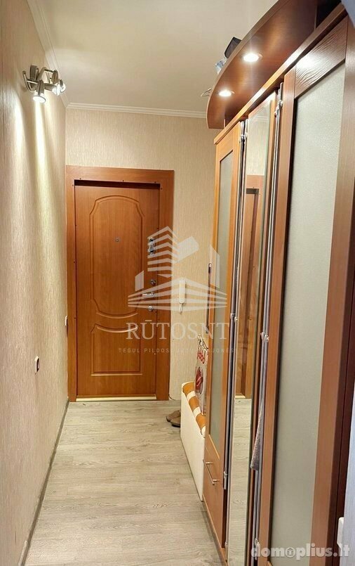 Продается 3 комнатная квартира Klaipėdoje, Varpuose, Liubeko g.