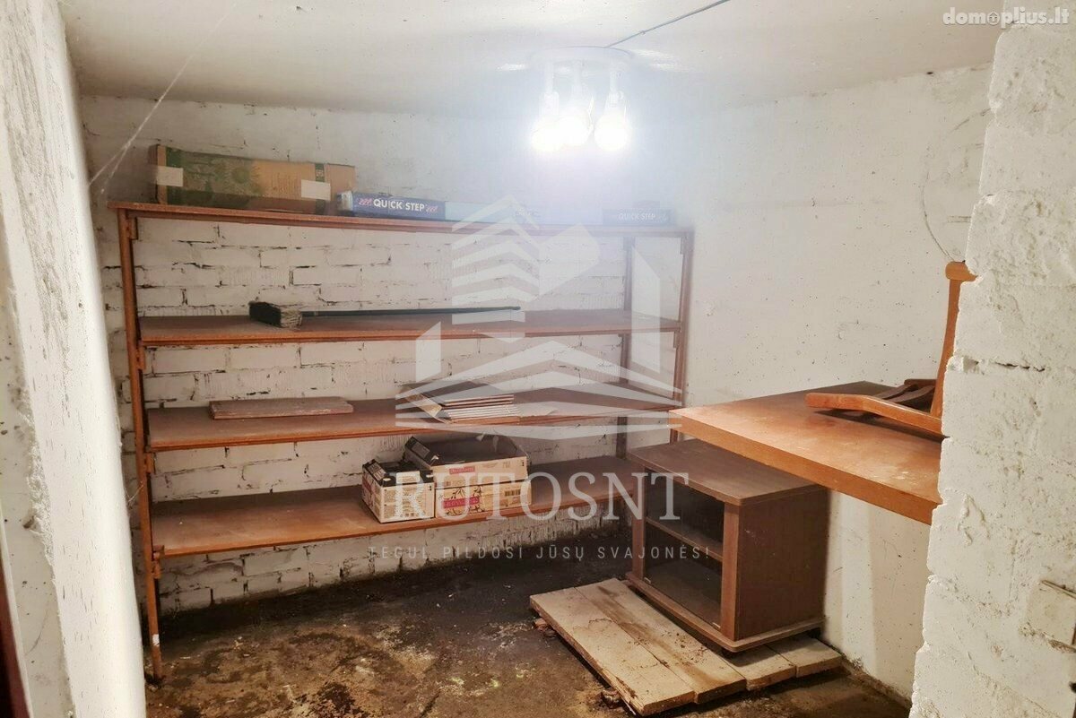 Продается 3 комнатная квартира Klaipėdoje, Varpuose, Liubeko g.