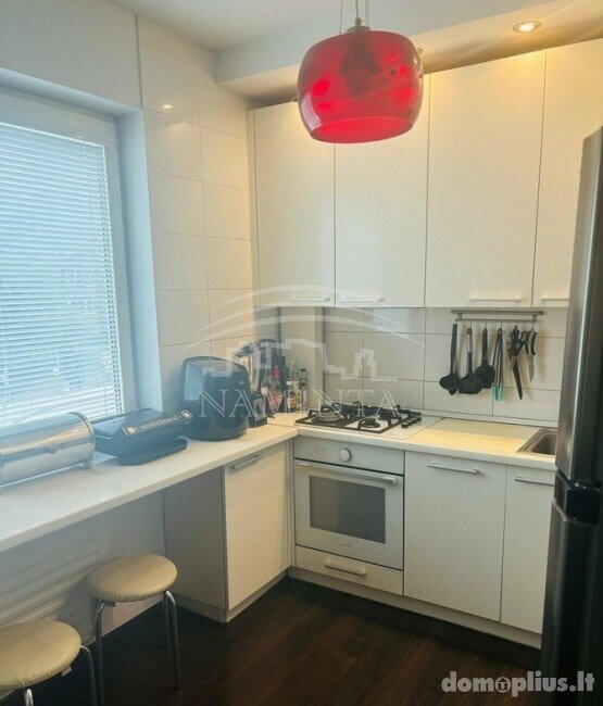 Продается 4 комнатная квартира Klaipėdoje, Bandužiuose, Mogiliovo g.