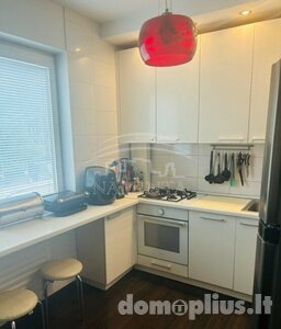 Продается 4 комнатная квартира Klaipėdoje, Bandužiuose, Mogiliovo g.