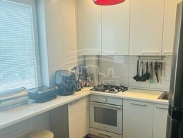 4 room apartment Klaipėdoje, Bandužiuose, Mogiliovo g.