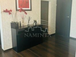 Продается 4 комнатная квартира Klaipėdoje, Bandužiuose, Mogiliovo g.