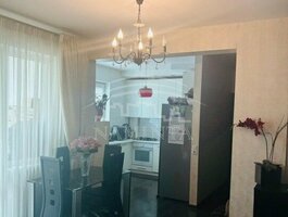 Продается 4 комнатная квартира Klaipėdoje, Bandužiuose, Mogiliovo g.