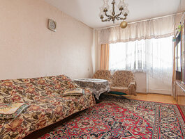 2 kambarių butas Vilnius, Vilniuje, Savanorių pr.