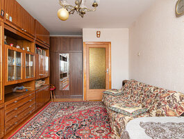 Parduodamas 2 kambarių butas Vilnius, Vilniuje, Savanorių pr.