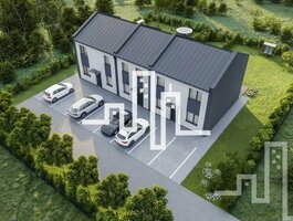 3 комнатная квартира Klaipėda, Klaipėdoje, Liepojos g.