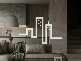 3 rooms apartment for sell Klaipėda, Klaipėdoje, Liepojos g.