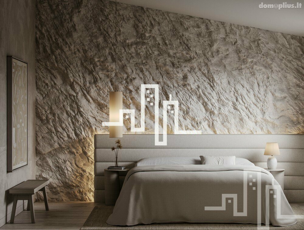 3 rooms apartment for sell Klaipėda, Klaipėdoje, Liepojos g.