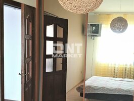 2 rooms apartment for sell Klaipėdoje, Centre, Karklų g.