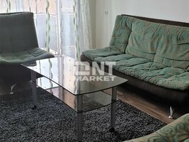 2 rooms apartment for sell Klaipėdoje, Centre, Karklų g.