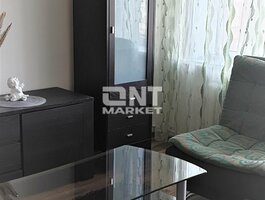 2 rooms apartment for sell Klaipėdoje, Centre, Karklų g.