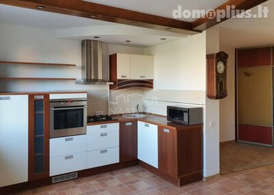 Продается 3 комнатная квартира Klaipėdoje, Mažojo kaimelio, Kretingos g.