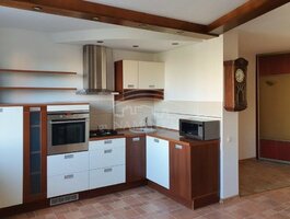 3 room apartment Klaipėdoje, Mažojo kaimelio, Kretingos g.