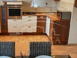 3 rooms apartment for sell Klaipėdoje, Mažojo kaimelio, Kretingos g.