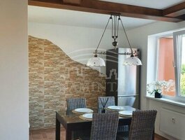 3 rooms apartment for sell Klaipėdoje, Mažojo kaimelio, Kretingos g.