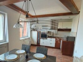 3 rooms apartment for sell Klaipėdoje, Mažojo kaimelio, Kretingos g.