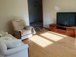 3 rooms apartment for sell Klaipėdoje, Mažojo kaimelio, Kretingos g.