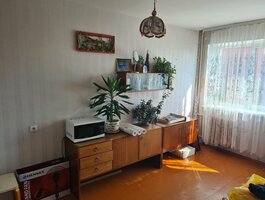 Parduodamas 2 kambarių butas Klaipėdoje, Kauno, Šilutės pl.