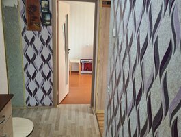 Parduodamas 2 kambarių butas Klaipėdoje, Kauno, Šilutės pl.