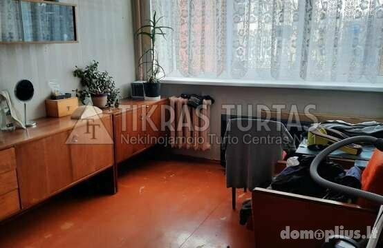 Parduodamas 2 kambarių butas Klaipėdoje, Kauno, Šilutės pl.