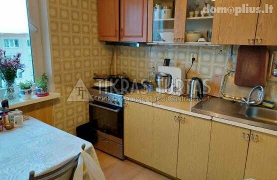 Parduodamas 2 kambarių butas Klaipėdoje, Laukininkuose, Laukininkų g.