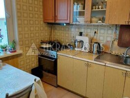 Parduodamas 2 kambarių butas Klaipėdoje, Laukininkuose, Laukininkų g.