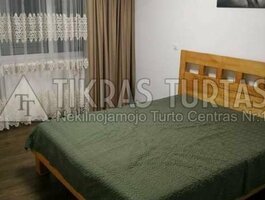 4 kambarių butas Klaipėdoje, Baltijos, Baltijos pr.